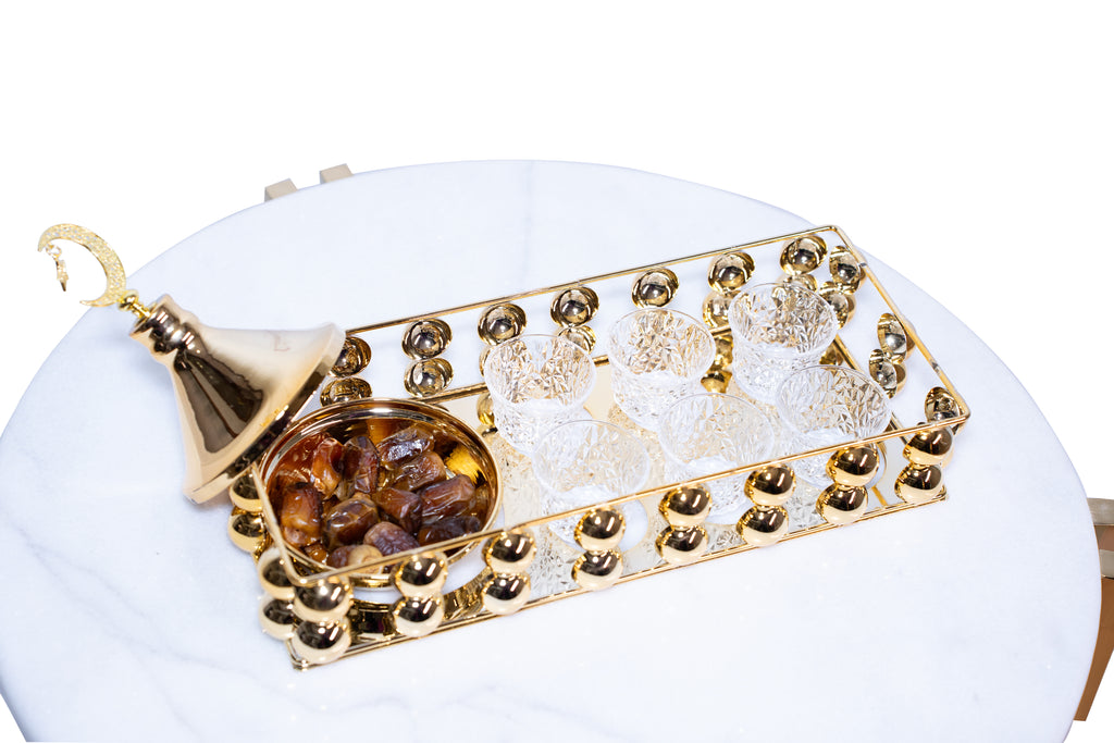 Ramadan Tray