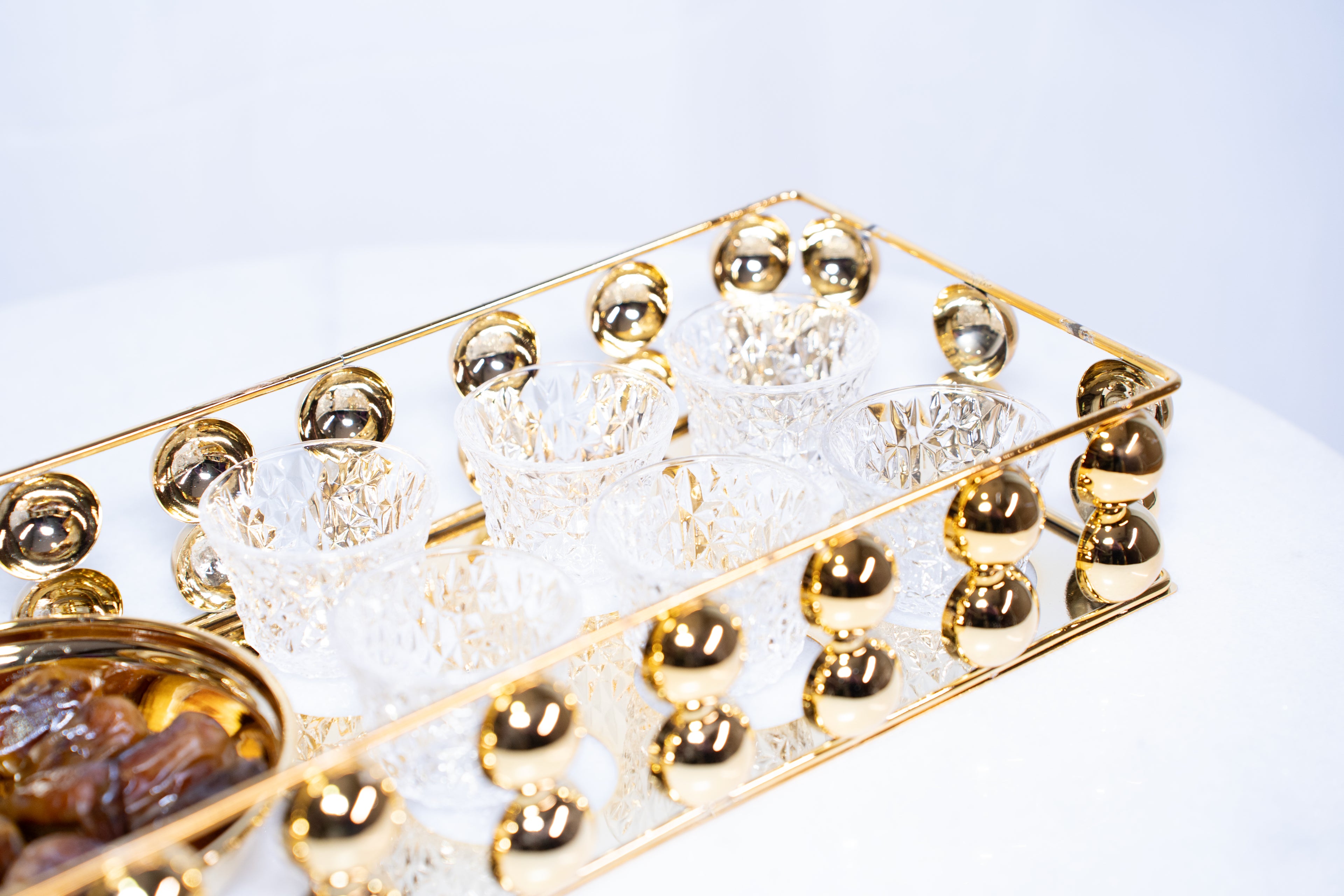 Ramadan Tray