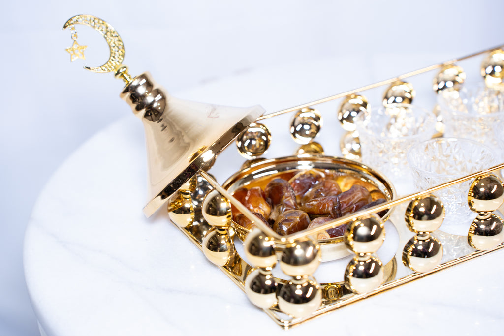 Ramadan Tray