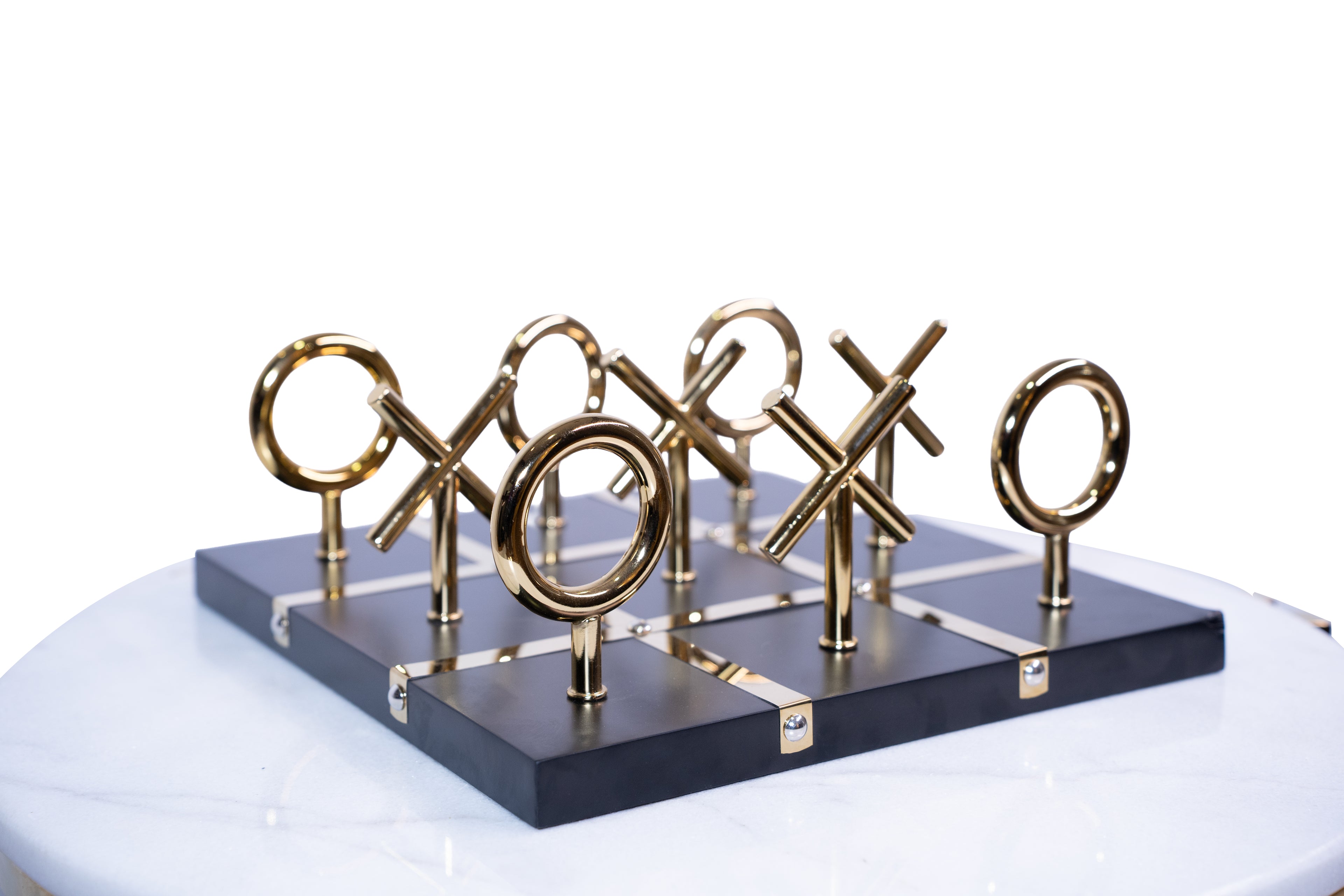 Tic-Tac-Toe